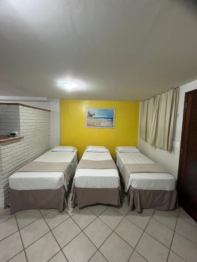 Chambre Familiale Standard