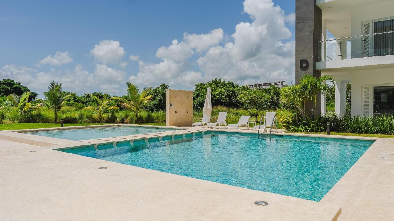1BDR Rockstar's Paradise in front of Hard Rock H. - Chambres d’hôtes Punta Cana