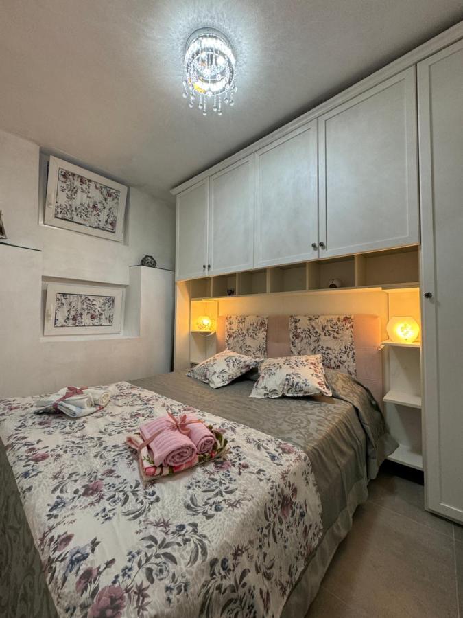 Appartamento dal monumento - Chambres d’hôtes