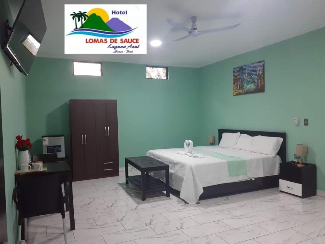 Superior Queen Room