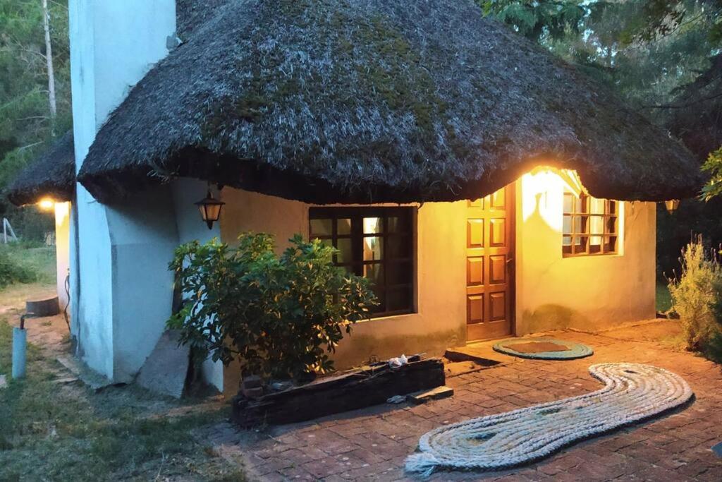 Casa Quincho en el Bosque - Ferienwohnung Punta del Este