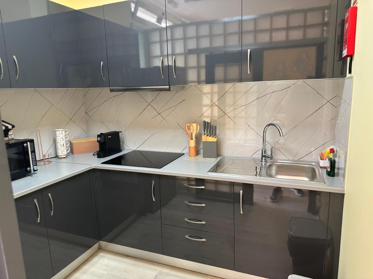 Xanda Escape - B&B Machico