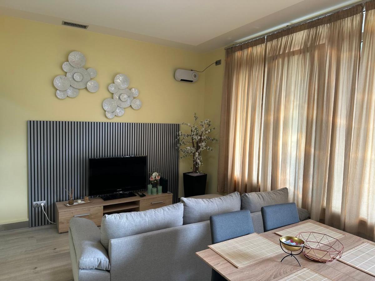 Xanda Escape - B&B