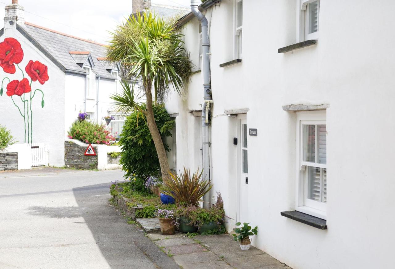 Trevean - B&B