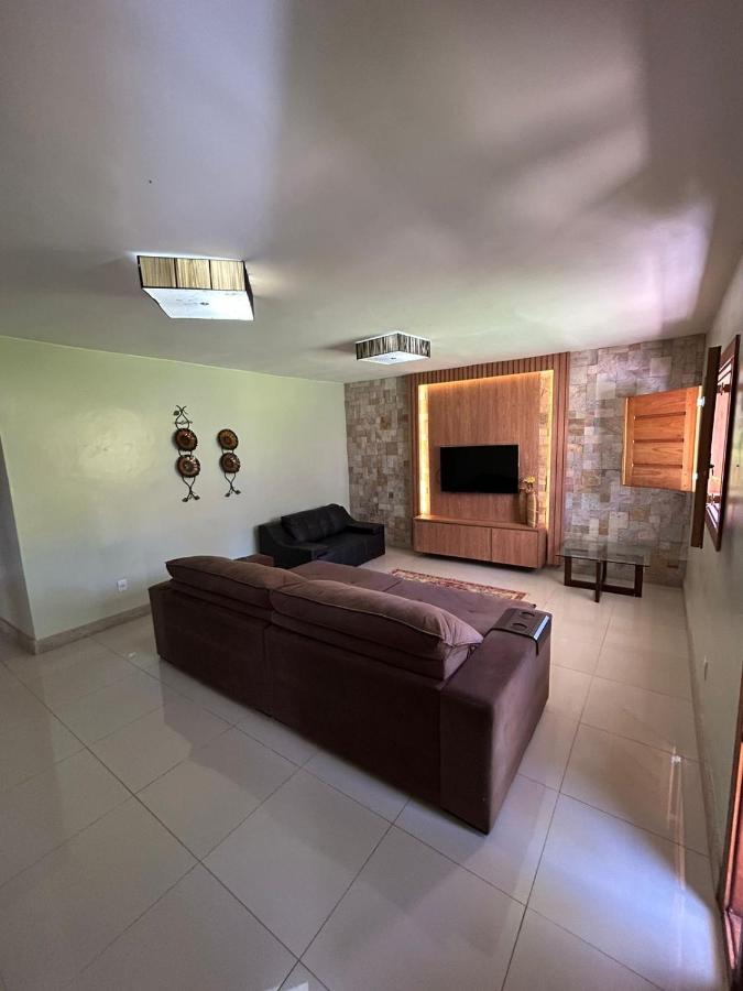 Casa Manacá da Serra - B&B Pirenópolis