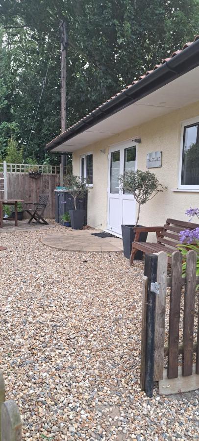 The Stable - B&B