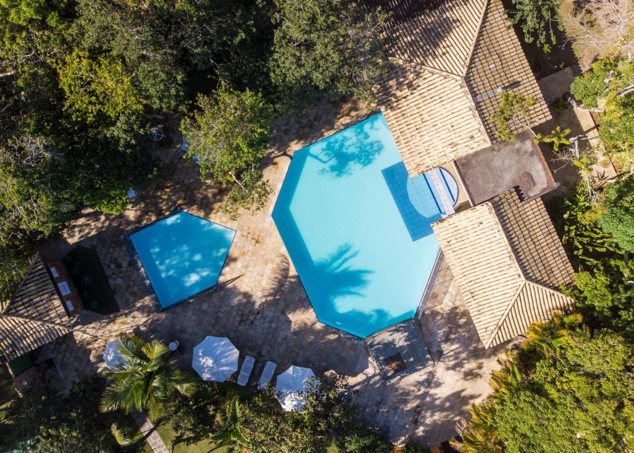 Casa de praia em Búzios com 3 suítes | VF 08 - Bed and Breakfast