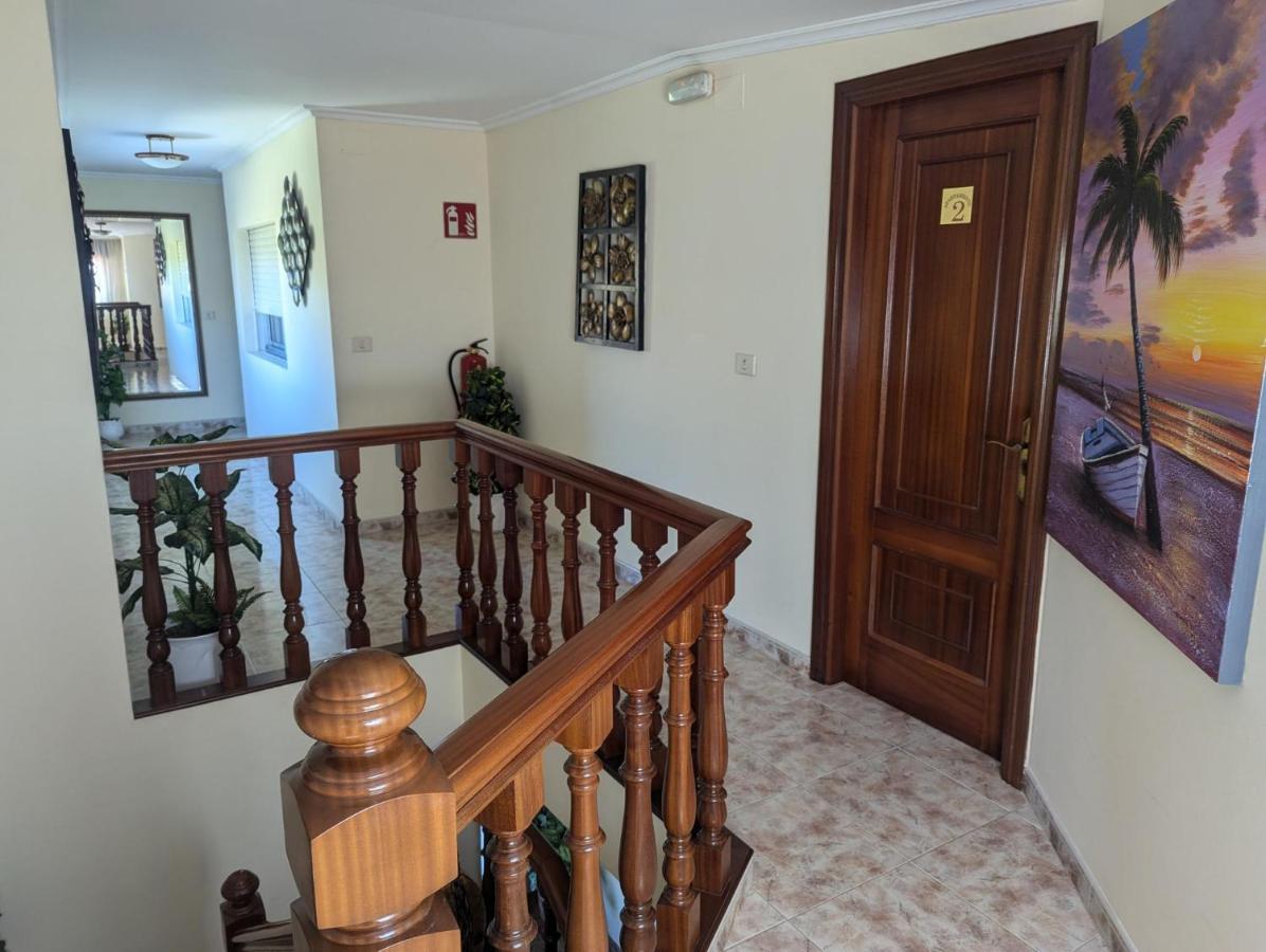 O Telleiro 3B - B&B