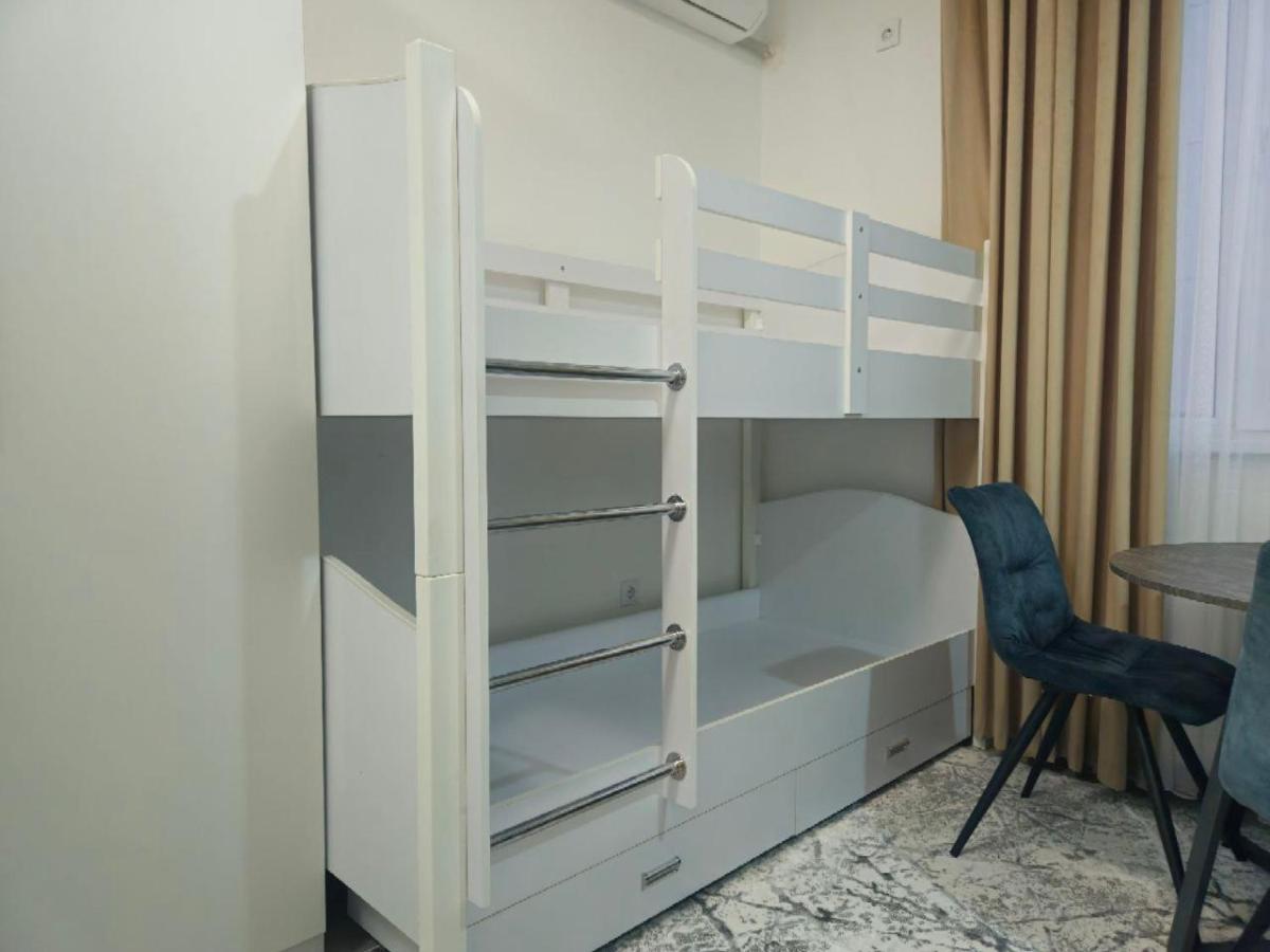 ЖК Династия кв 117, ул паркентская - B&B