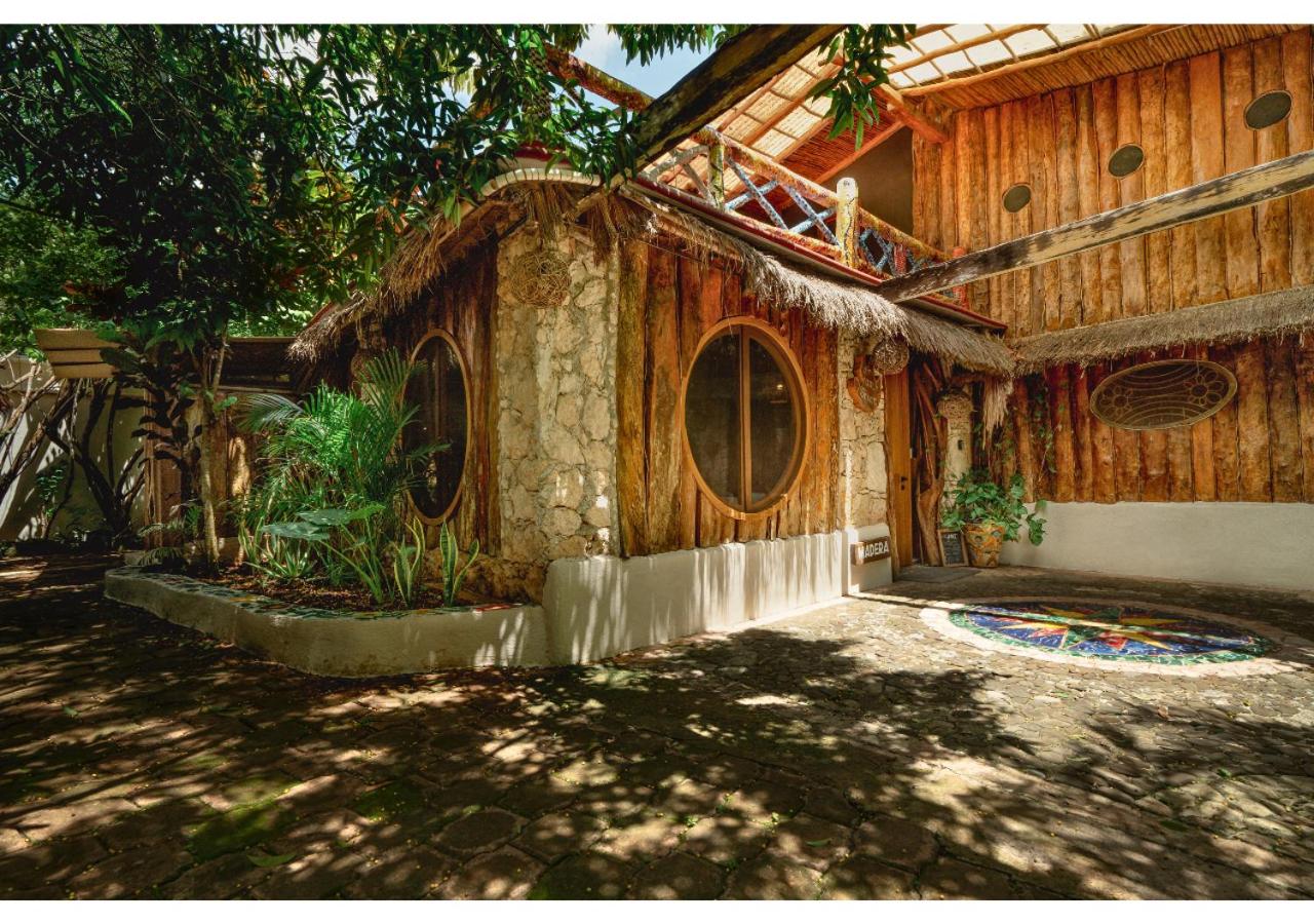 Habitación Cuádruple con baño