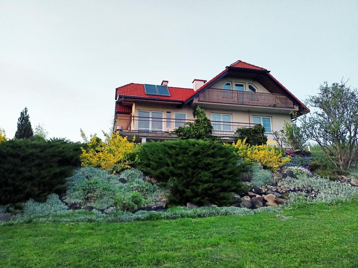 Podkamiencem - B&B