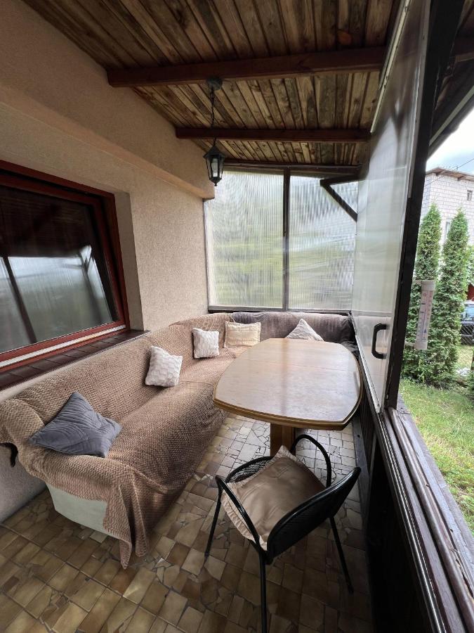 Leśny Domek - Chambres d’hôtes Tuszyn