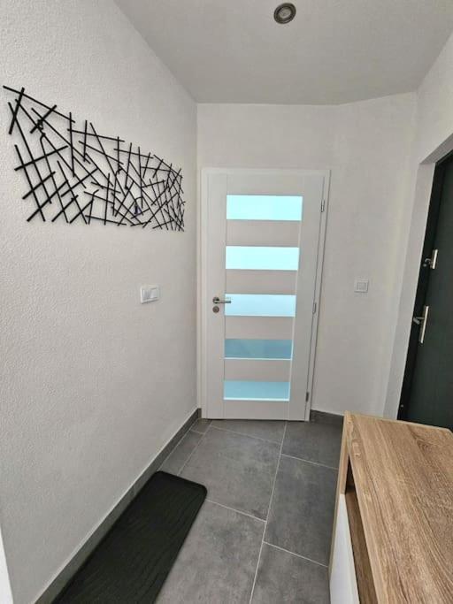 Apartmán pri rieke - B&B