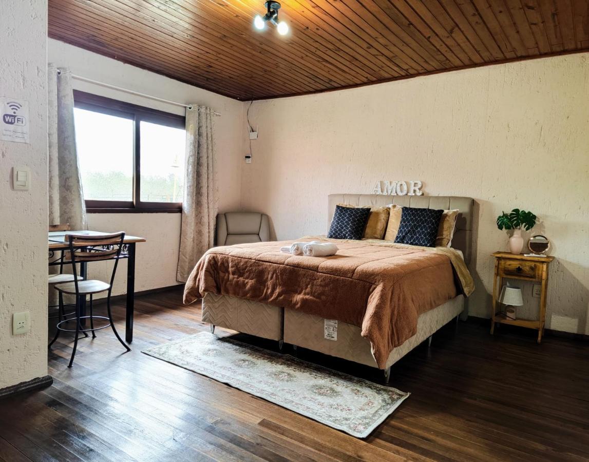 Superior Chalet