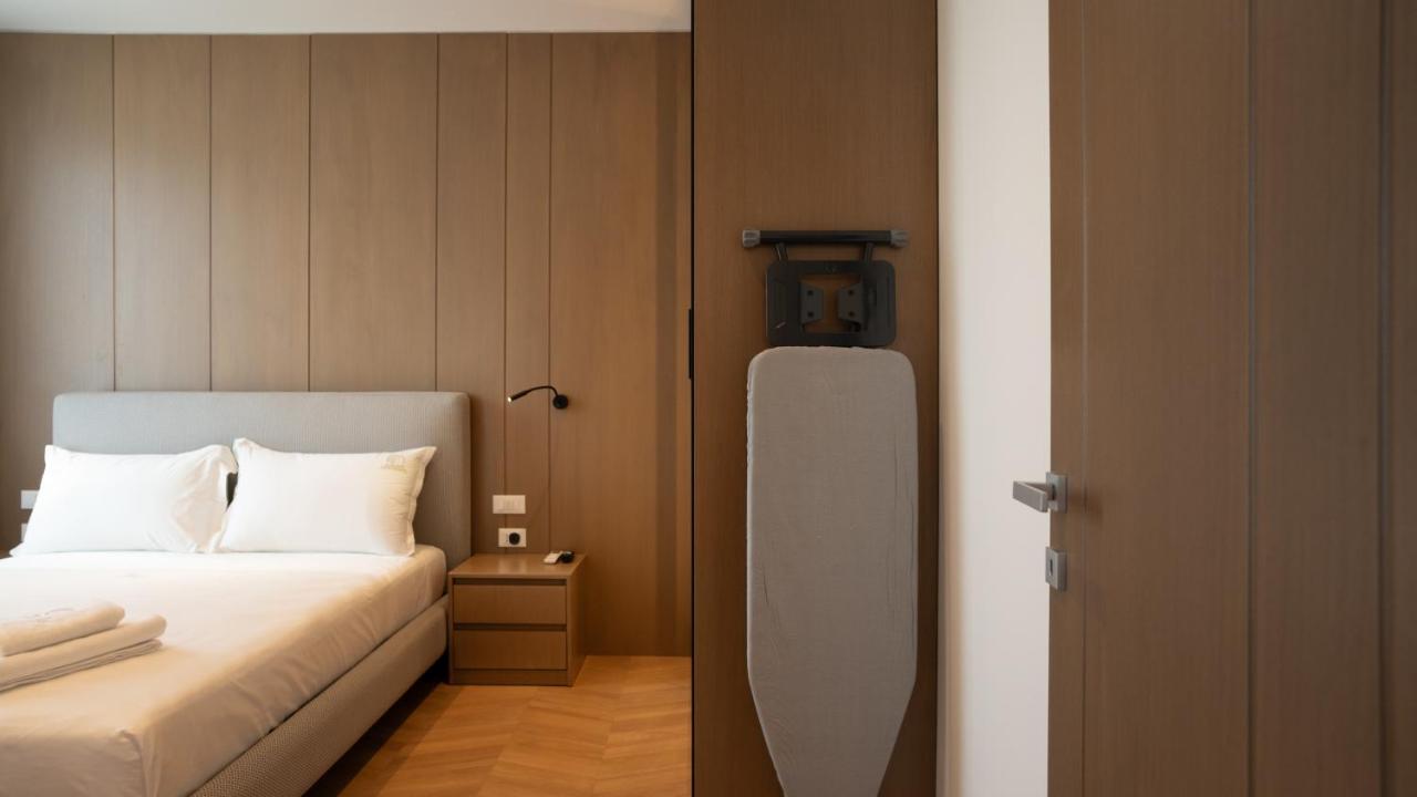 Deluxe Suite met Queensize Bed