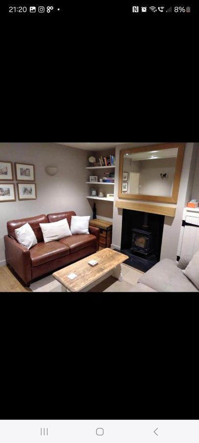 Kingsgate Cottage - B&B