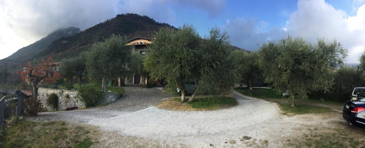 Casa Fornico 6, vista lago - B&B
