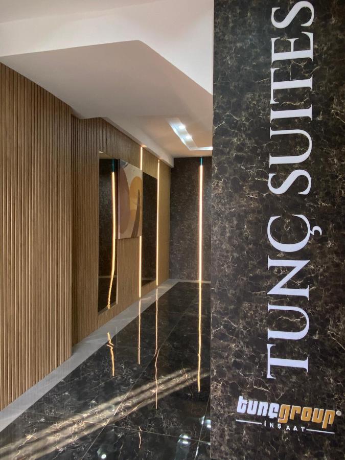 Tunç Suite Luxury House - B&B