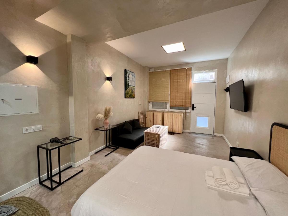 Suite N25 - B&B