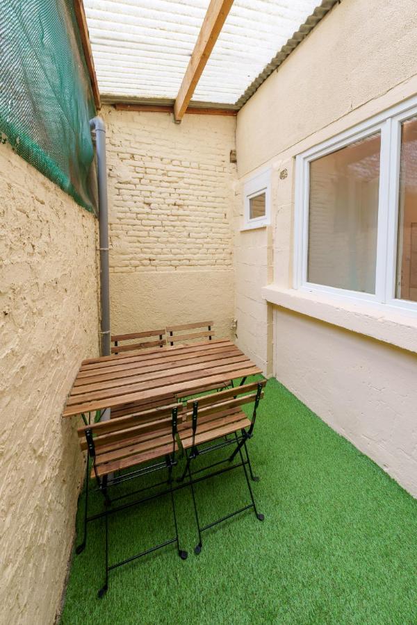 Appartement cosy proche de la gare - Chambres d’hôtes