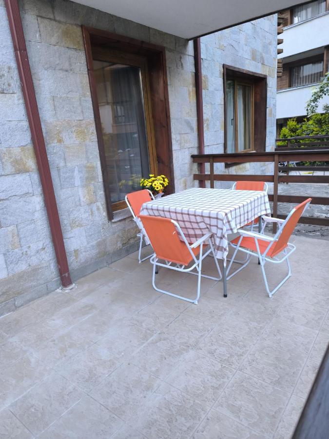 Mountain Heaven Retreat - B&B Bansko