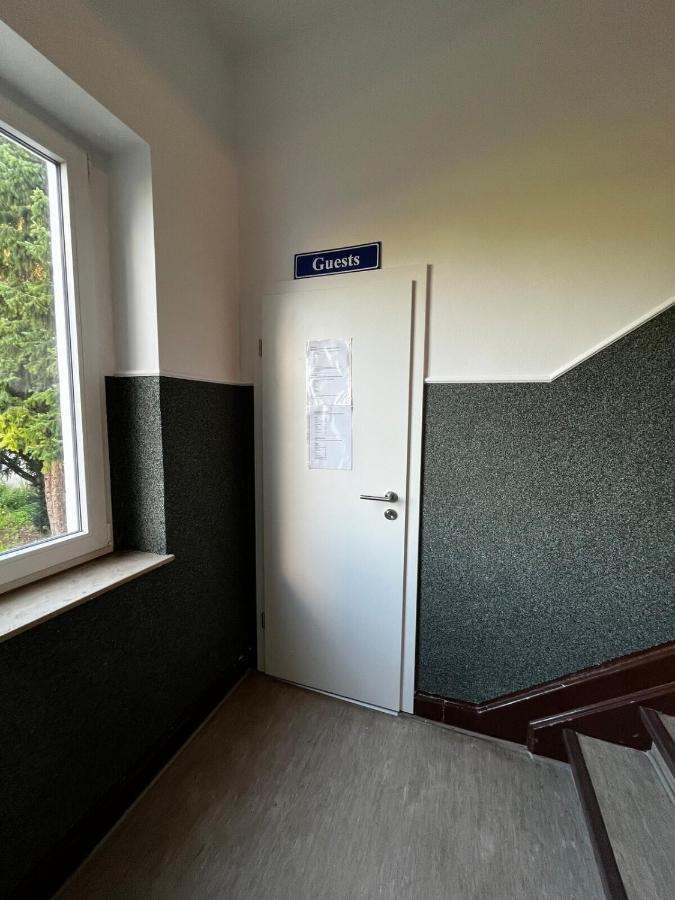 MILANO Messe Business Ferienwohnung Düsseldorf - Ferienwohnung