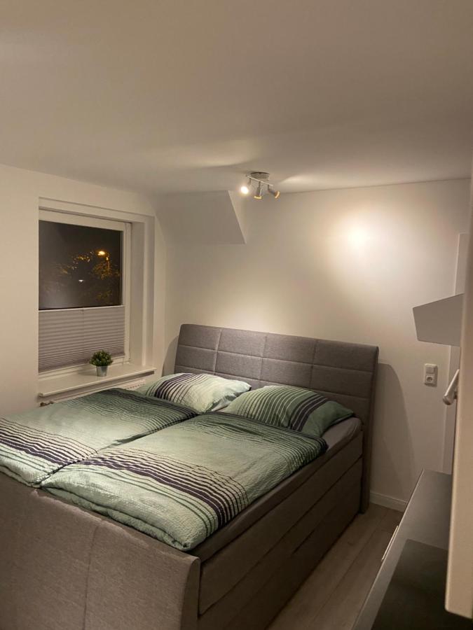 Ferienwohnungen Dummersdorfer Straße - B&B Lubecca