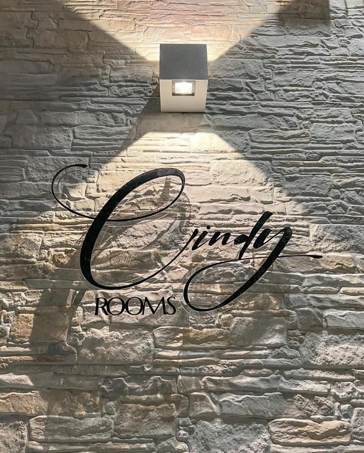 Cindy Rooms - Ferienwohnung Termoli