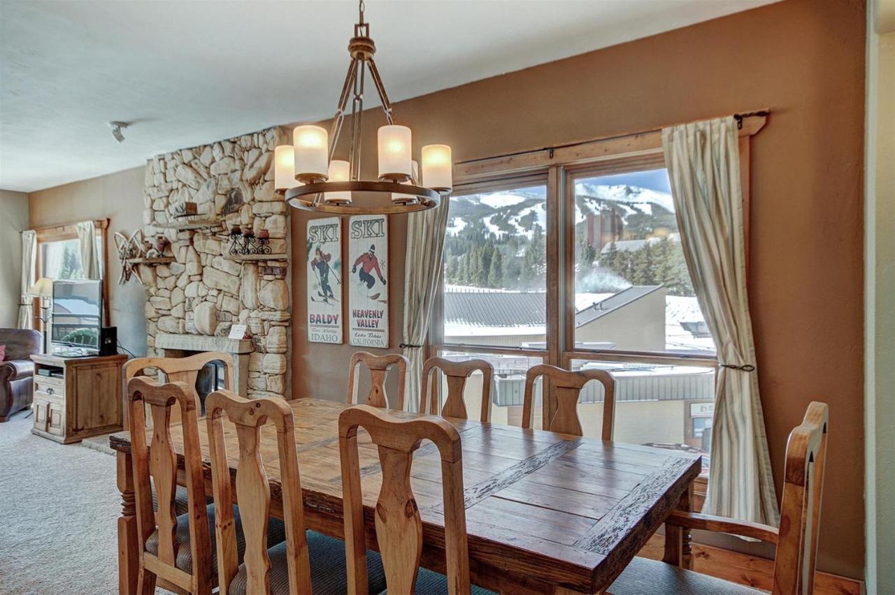 Ten Mile Condo by Ski Country Resorts - B&B Breckenridge