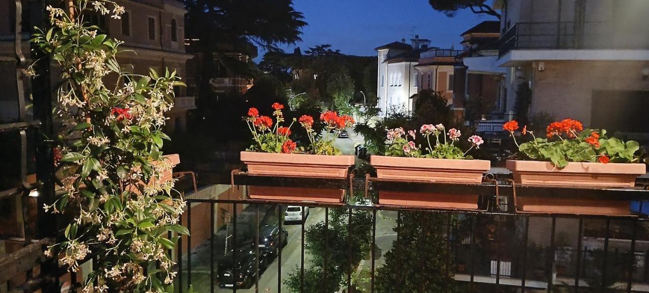 Attico Aventino - B&B Rome