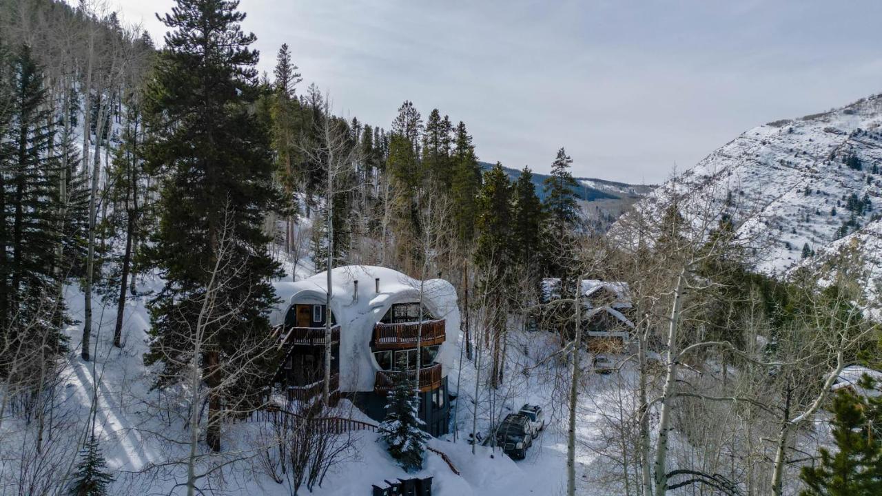 Iconic Vail Dome Unit 2 - B&B