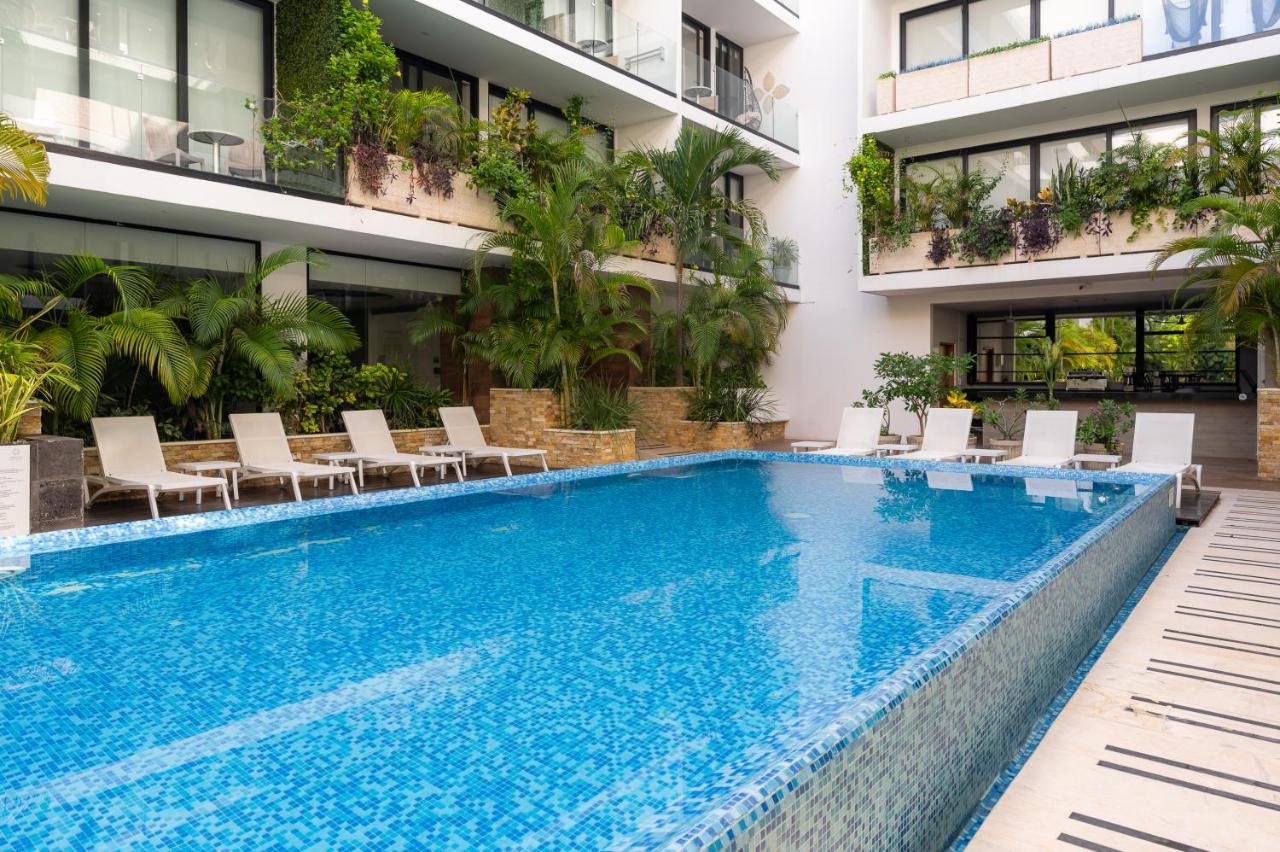 Tu Oasis en Playa del Carmen - B&B Playa del Carmen