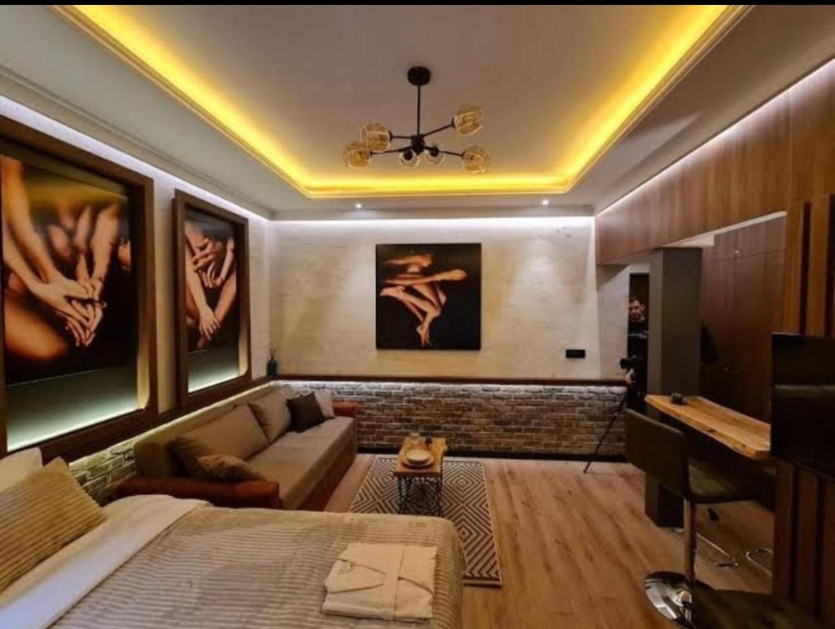 Apartment Despot - B&B