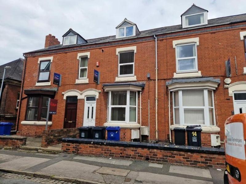 Town centre, very convenient - B&B