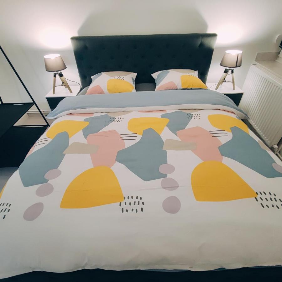 La Suite Élégance - Bed and Breakfast