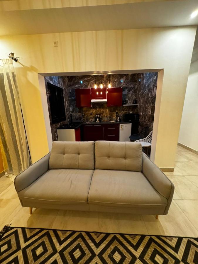 Appartement 1 Chambre