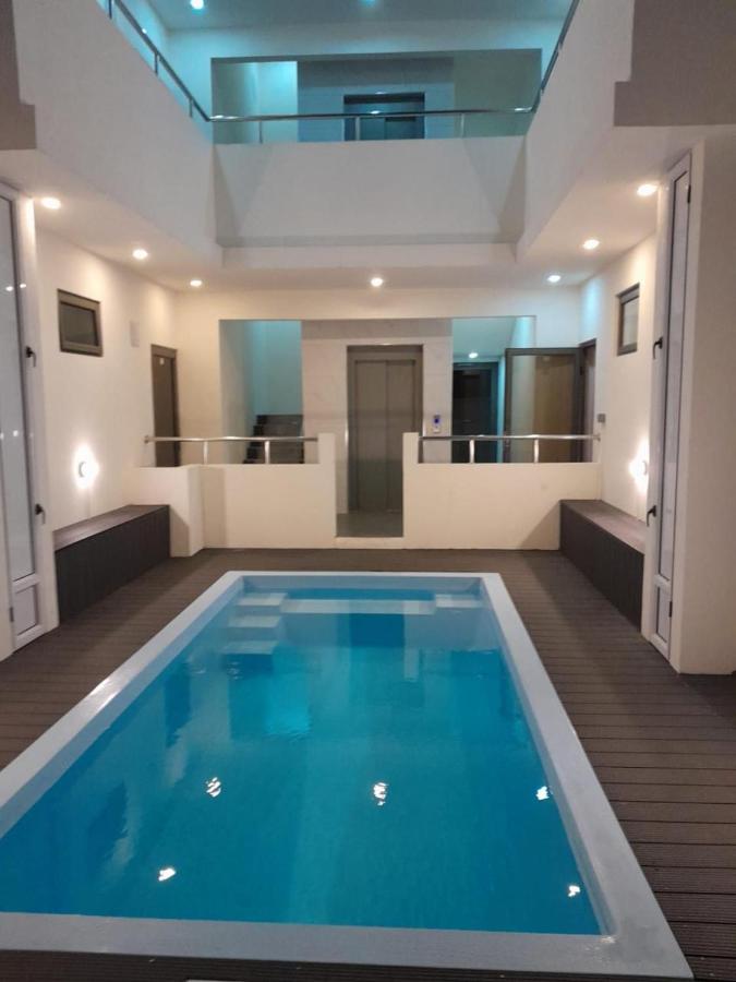 Anuya B1 - B&B Flic en Flac