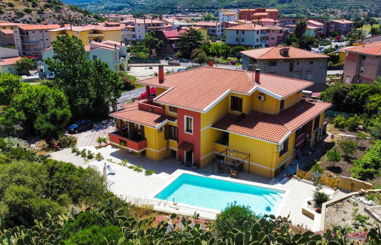 Le Pavoncelle - B&B