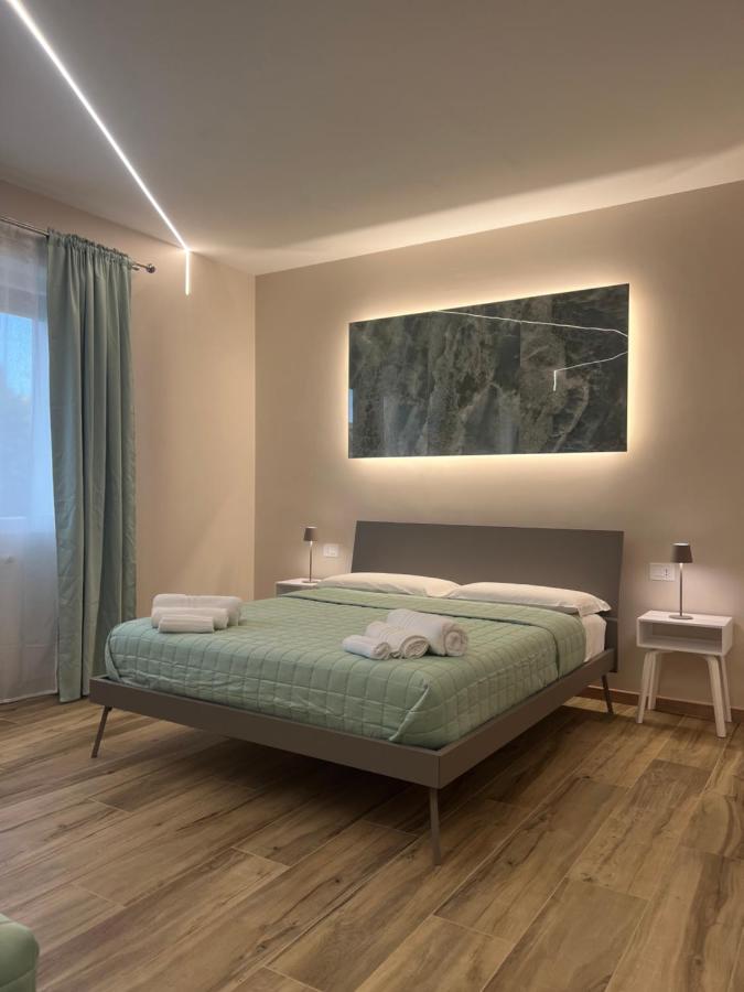 Habitación Cuádruple Confort 