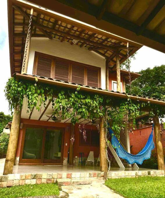 Maresias Boutique House - Chambres d’hôtes São Sebastião