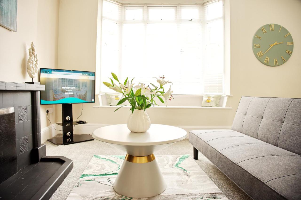 Parkgate Central, Station & Town - B&B Darlington