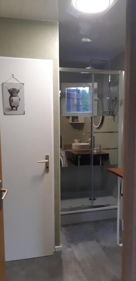 Le 6 du Pitalugue Bonascre appartement en duplex 55m2 - B&B