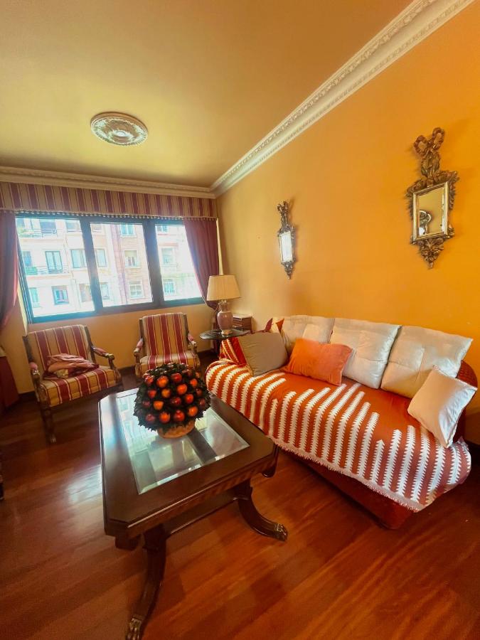 LaSuiza - Bed and Breakfast Bilbao