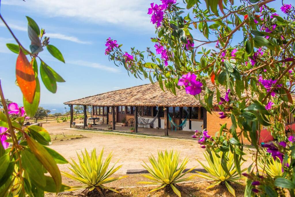 Rancho encontro dos sonhos - B&B Carrancas