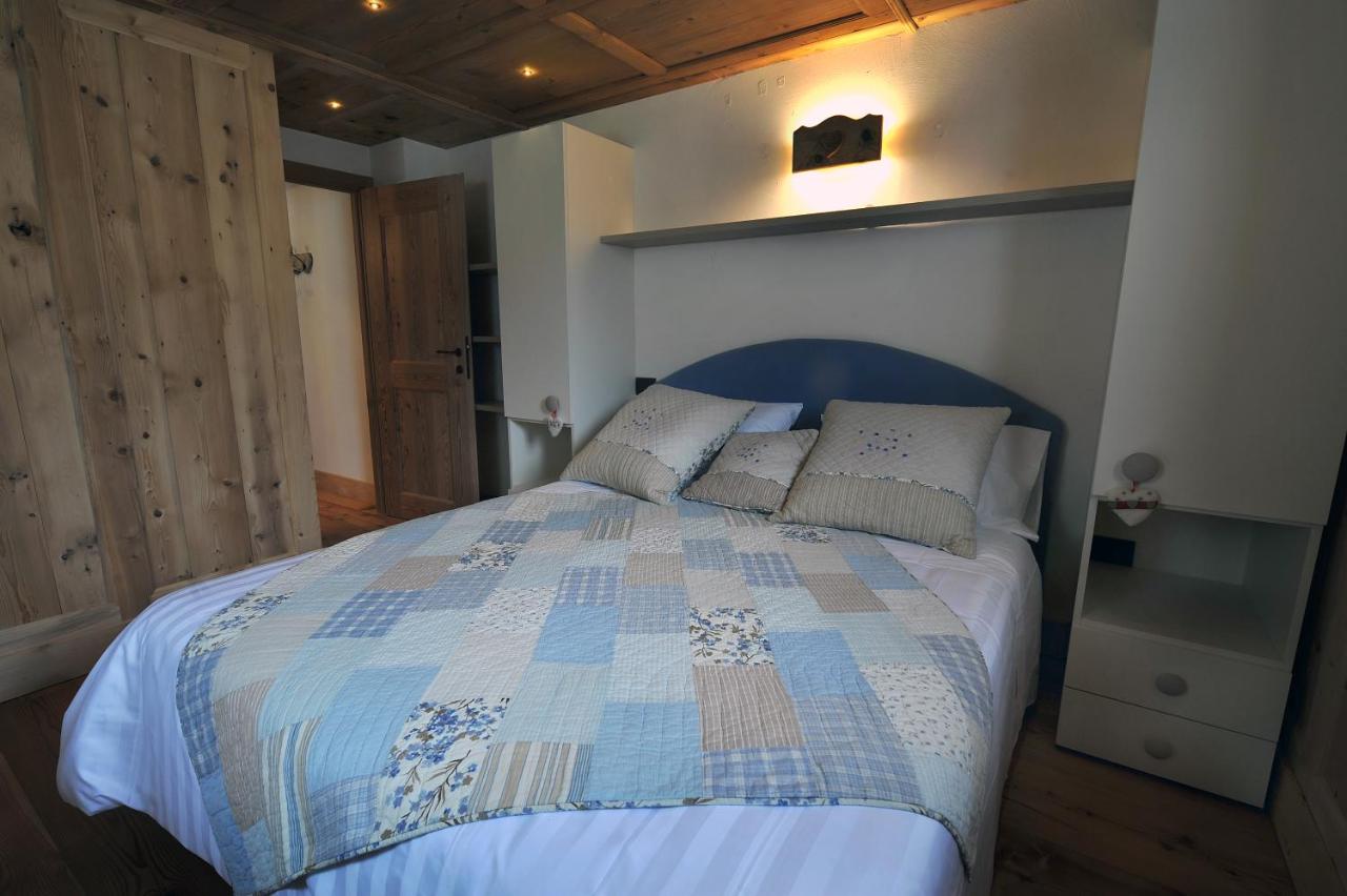 Appartement met 1 Slaapkamer en een Balkon