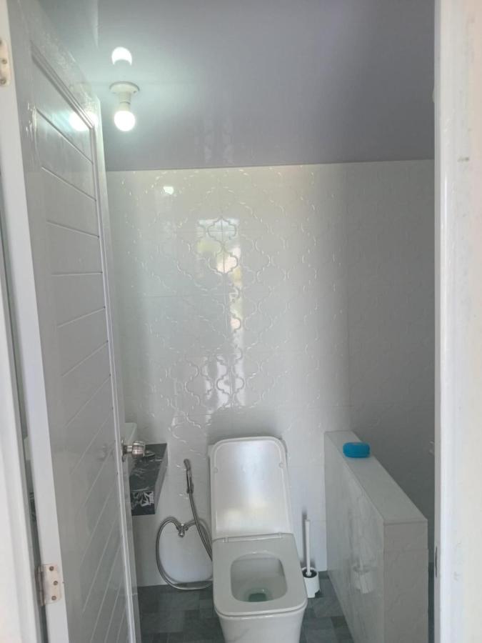Bungalow 1 Chambre