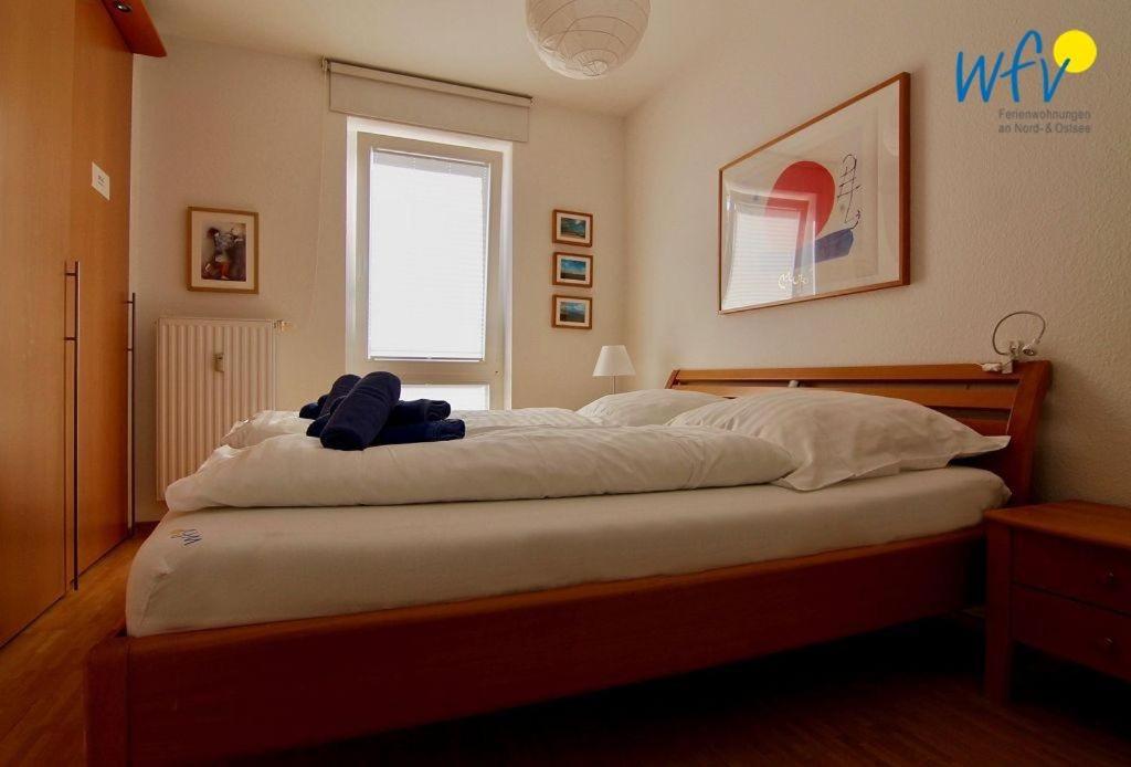 Apartment mit Meerblick