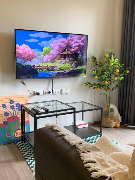 Modern Resort at Onnut BTS Condo Bangkok Free Shuttle bus - B&B