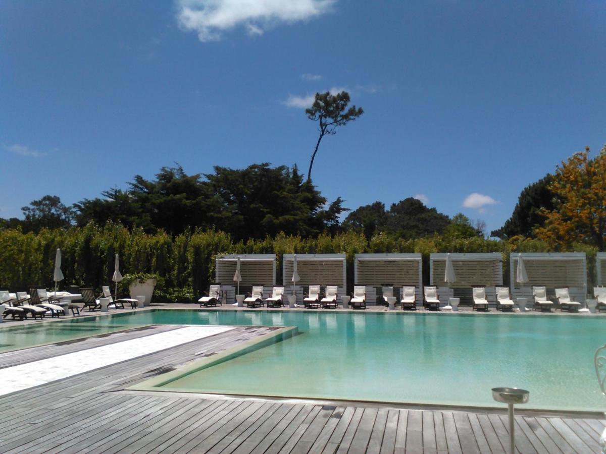 Edificio Yoo - B&B Punta del Este