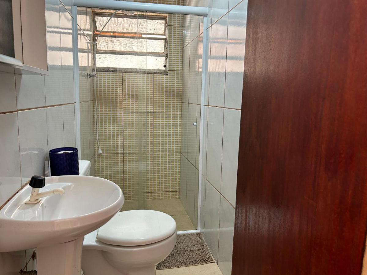 Suíte em frente ao Country Club, Centro, Nova Friburgo - Bed and Breakfast Nova Friburgo